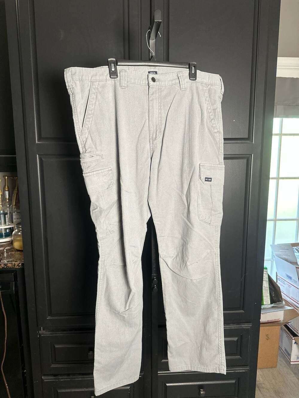 Tyndale Versa FRMC Flame Resistant Cargo Pants W42 L32